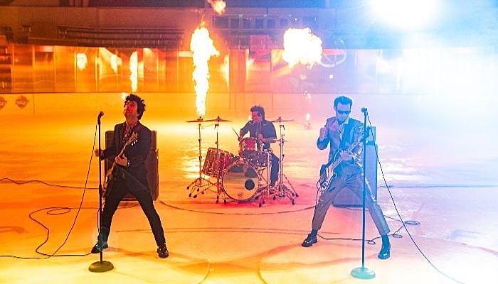Green Day