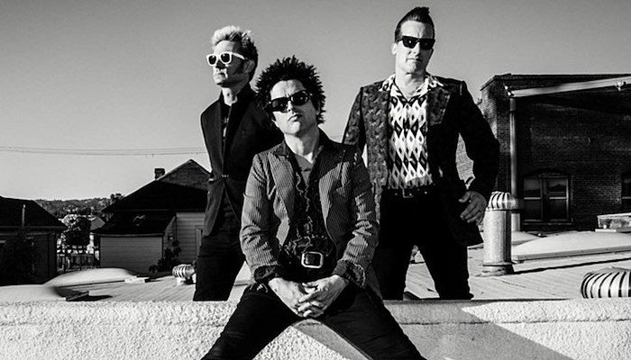 green day spotify