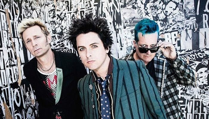 Green Day