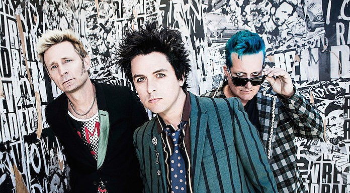 Green Day