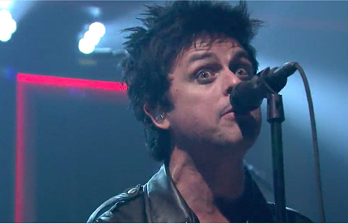 Green Day