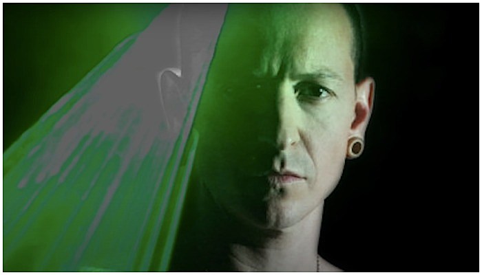 grey daze chester bennington korn b12 video
