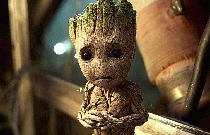 groot