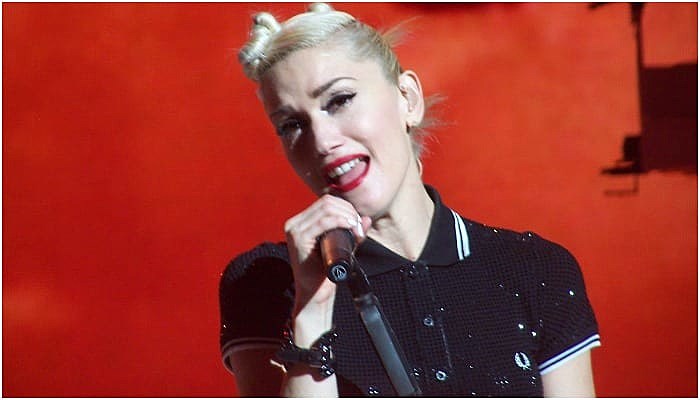 gwen stefani