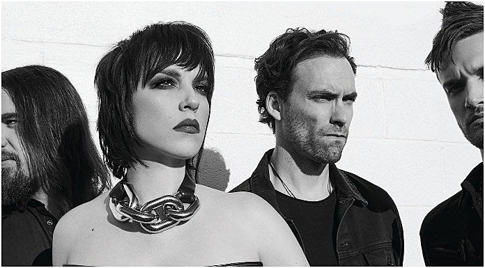 halestorm facebook picture