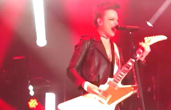 halestorm_new_song_black_vultures
