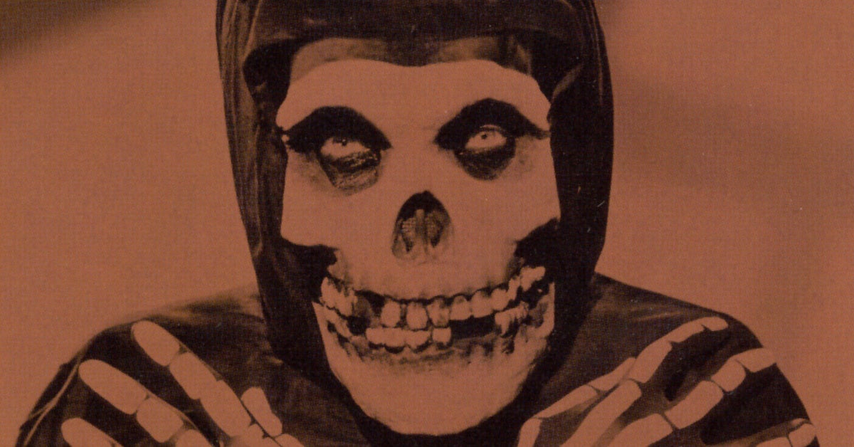 best halloween songs