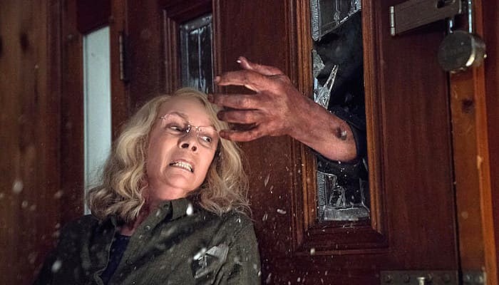 'Halloween' movie still (2018)
