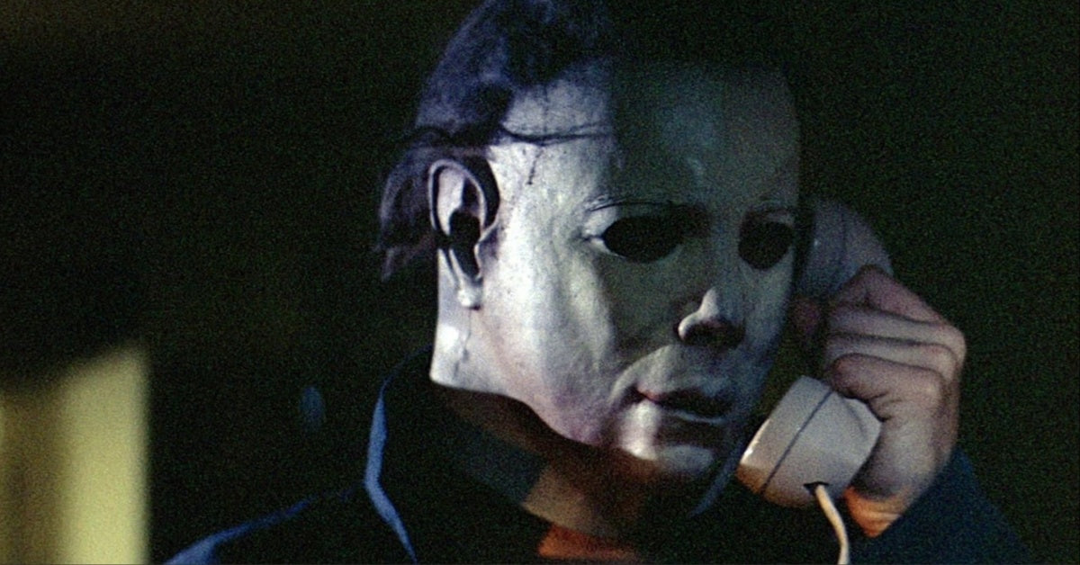 best halloween movies