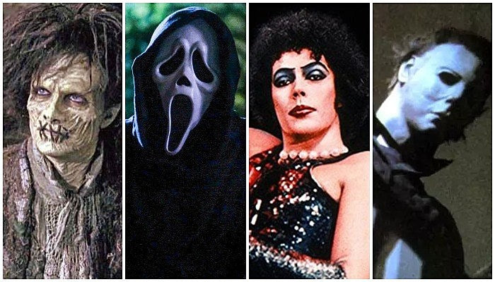 halloween movies to watch