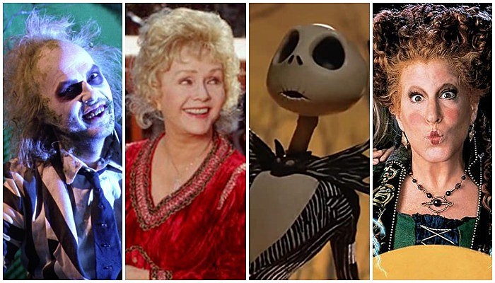 halloween movies zodiac