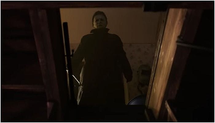 Halloween movie