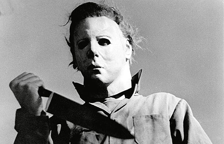 Halloween movie