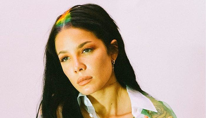 halsey 2020