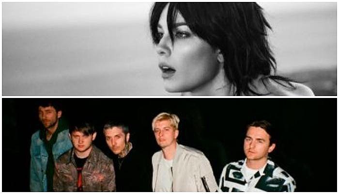 halsey bring me the horizon 2019