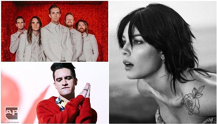 halsey covers