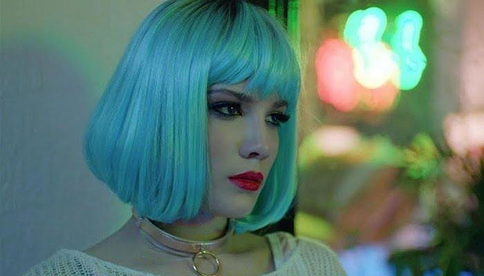 halsey ghost badlands