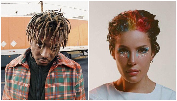 halsey juice wrld