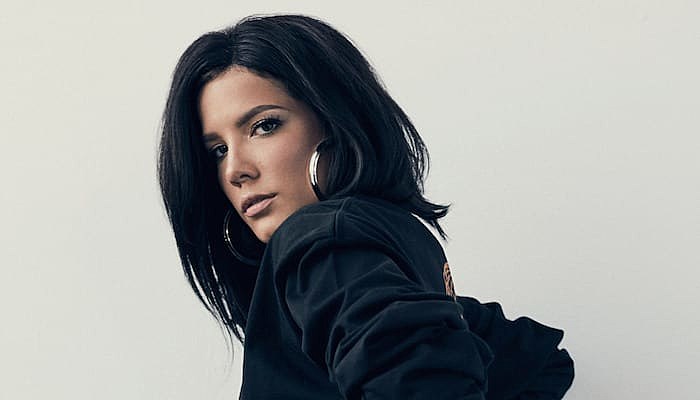 Halsey