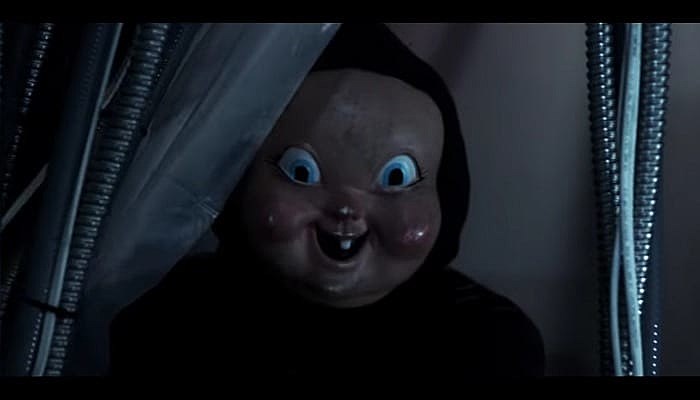 Happy Death Day 2U