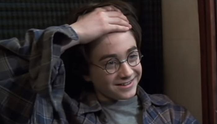 harry potter sorcerers stone