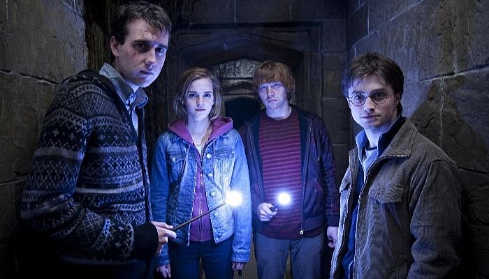 Harry Potter Wizards Unite