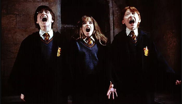 Harry Potter