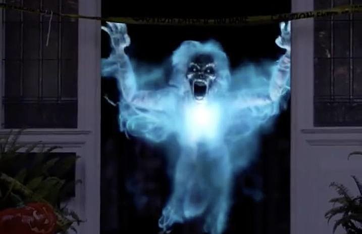 haunted_house_projector