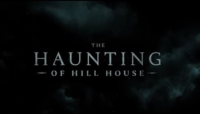 The Haunt of Hill House