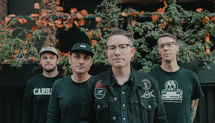 hawthorne heights 2019