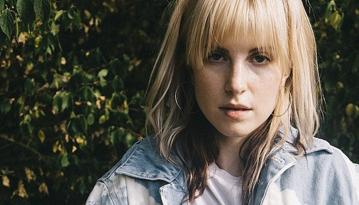 hayley williams 2020