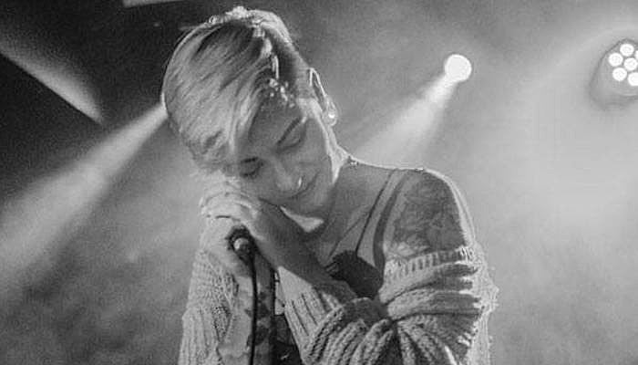 he is we rachel taylor