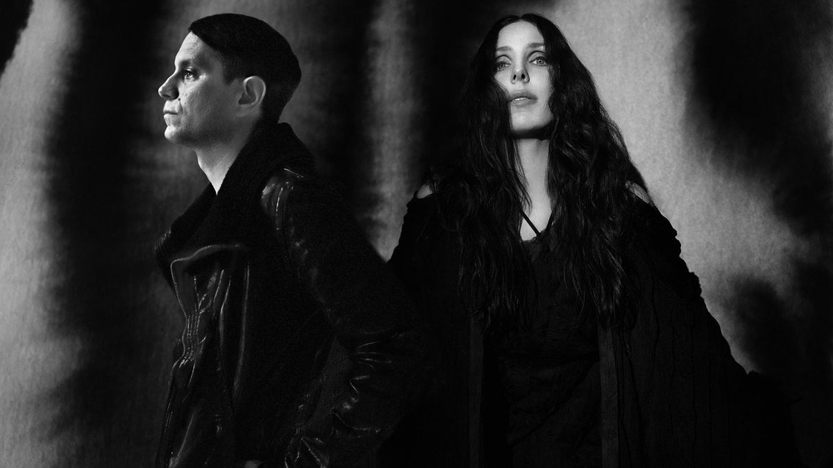 HEALTH / Chelsea Wolfe