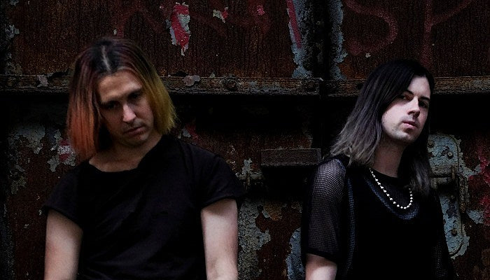 Heavy Halo "Control You"