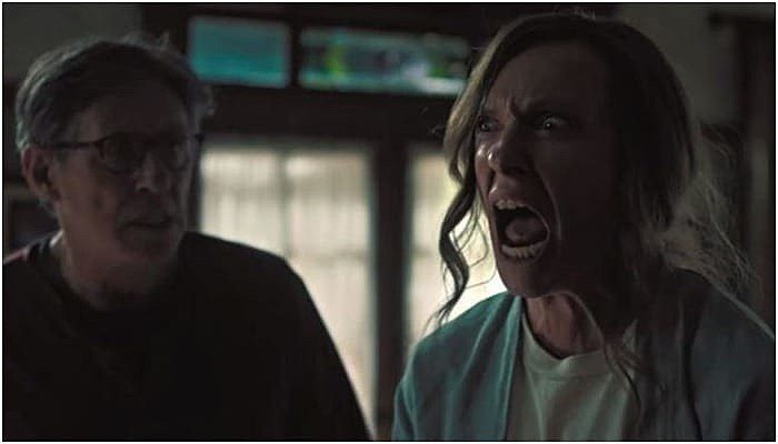 Hereditary