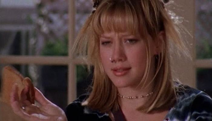 hilary duff lizzie mcguire disney+