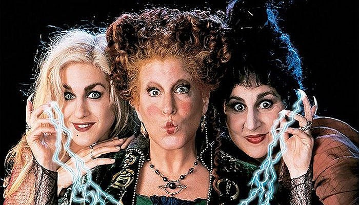hocus pocus character quiz