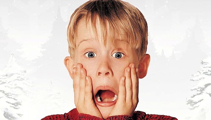 Home Alone