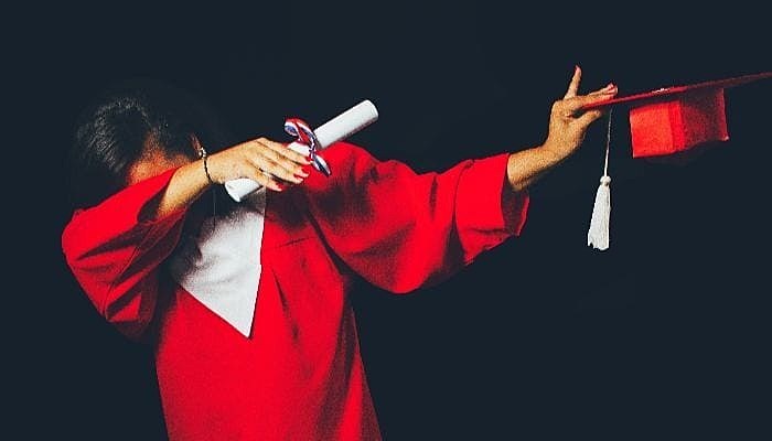 College, scholarship, Live Nation