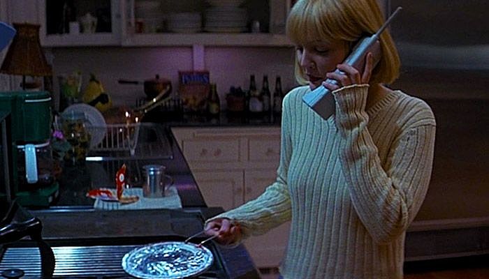 horror movie identification
