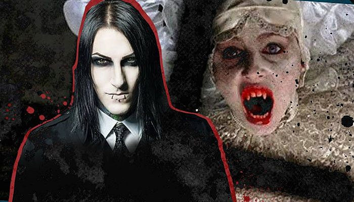 horror movie samples in music