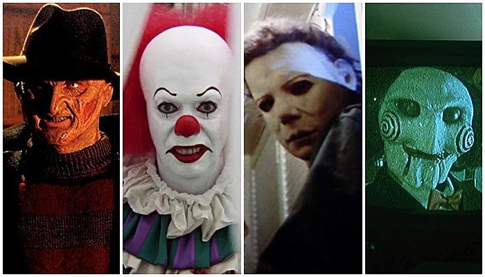 horror movie slasher film villains quiz