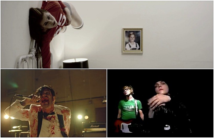 horrormusicvideos