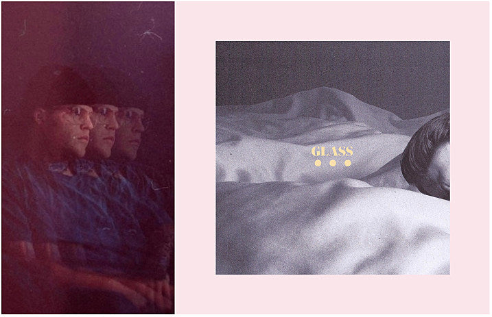 hundredth_solo_project_pure_violet_chadwick_johnson_glass_new_song_2018