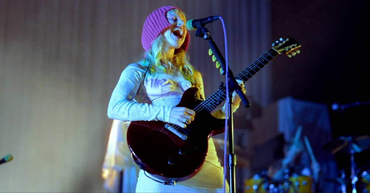 hayley williams