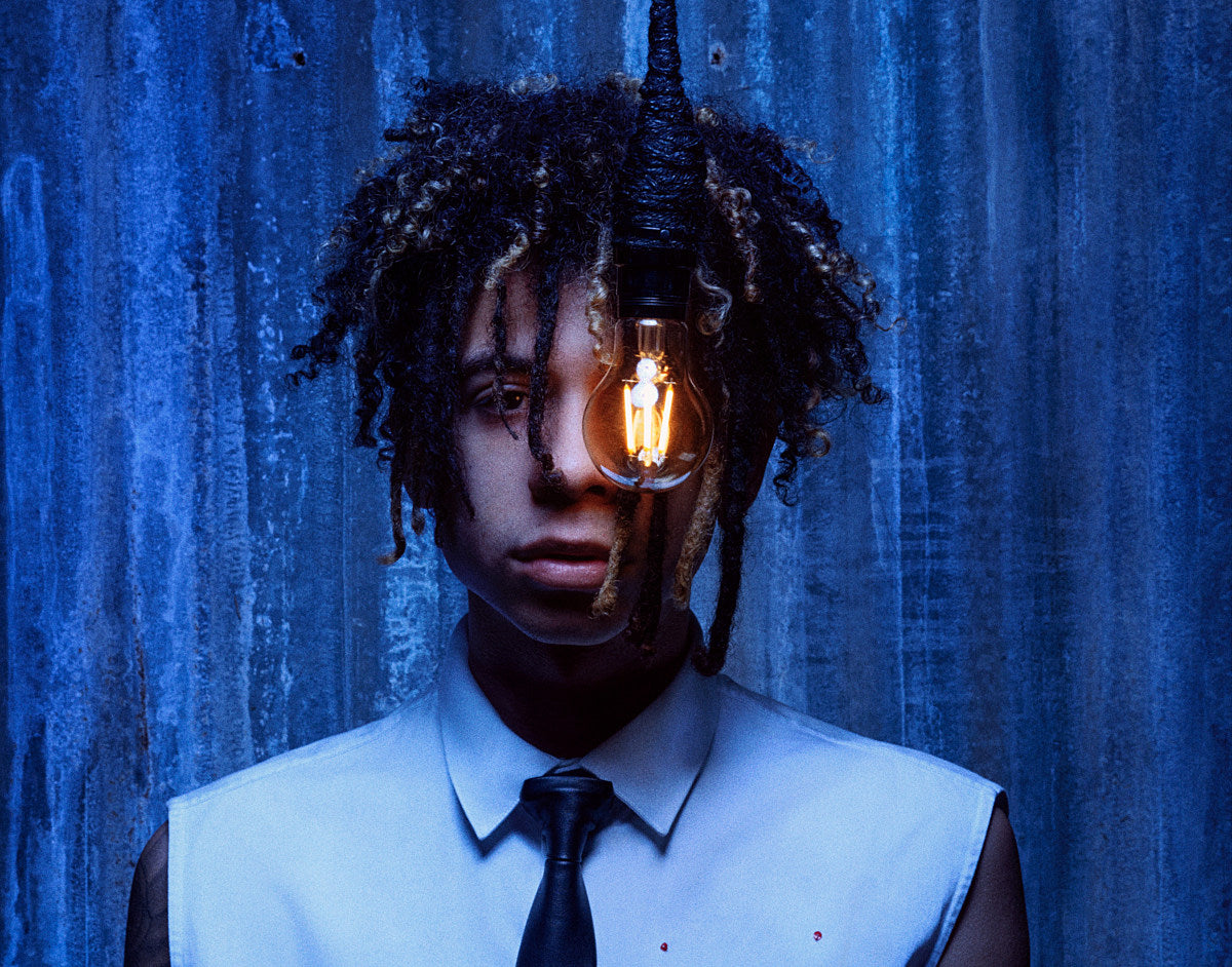iann dior on to better things