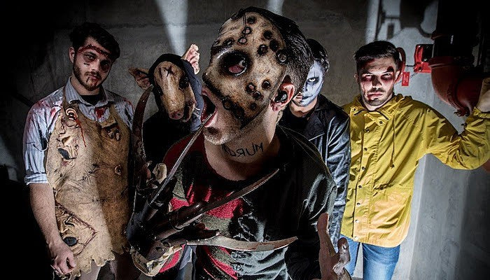 ice nine kills 2020