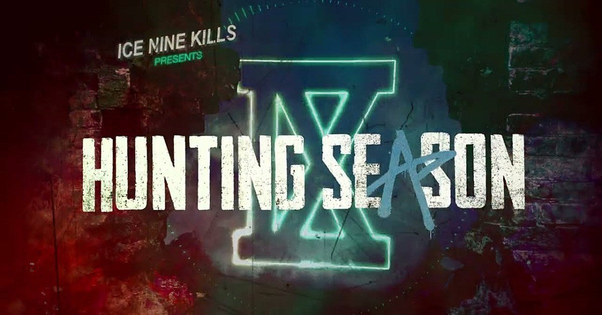 ice-nine-kills-hunting-season