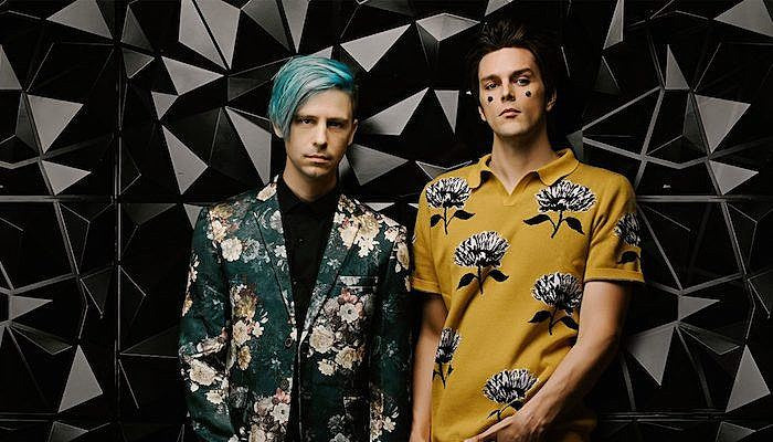 i dont know how but they found me idkhow dallon weekes ryan seaman