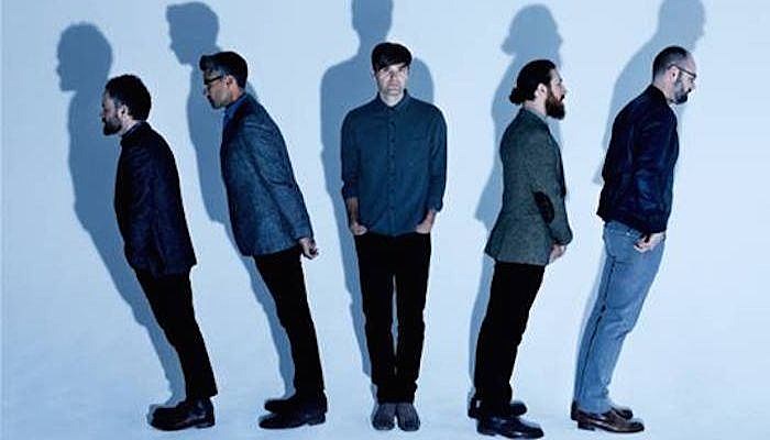 Death Cab For Cutie